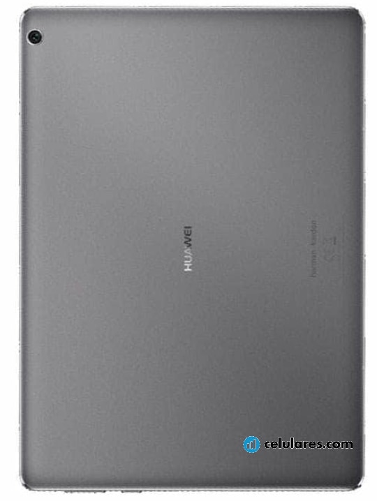 Imagem 5 Tablet Huawei MediaPad M3 Lite 8
