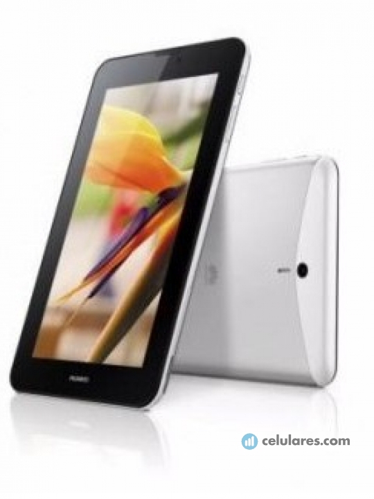 Imagem 2 Tablet Huawei MediaPad 7 Vogue