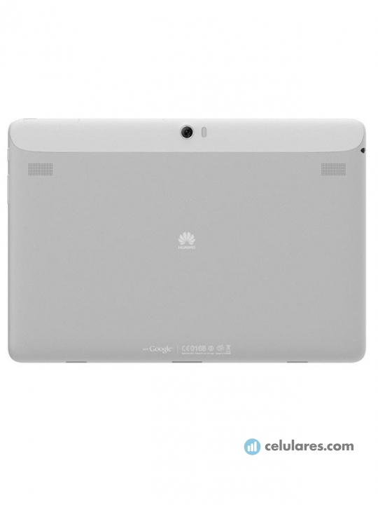 Imagem 2 Tablet Huawei MediaPad 10 FHD