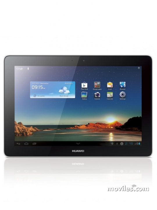 Tablet Huawei MediaPad 10 Link (MediaPad 10 Link) - Celulares.com