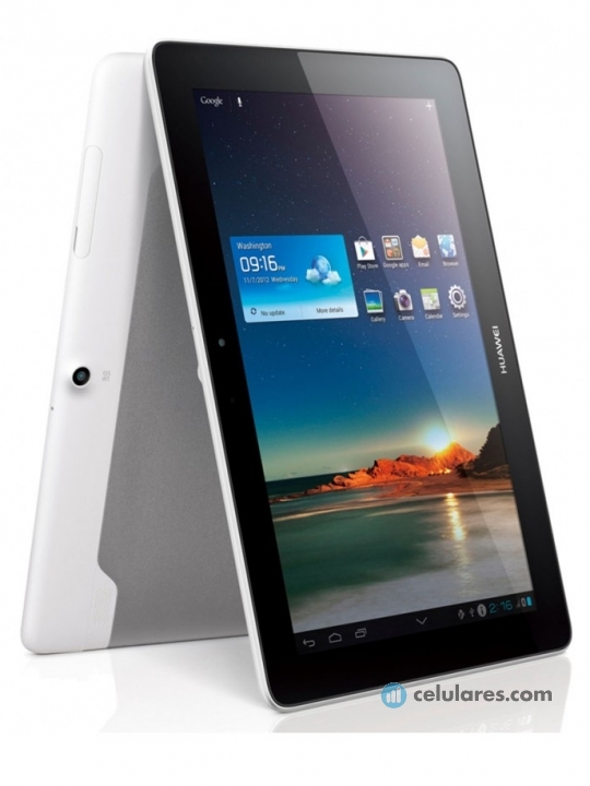 Imagem 2 Tablet Huawei MediaPad 10 Link