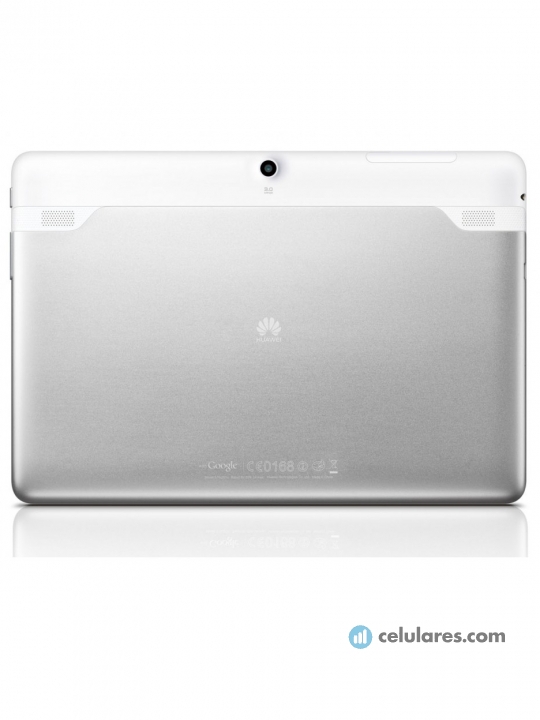 Imagem 3 Tablet Huawei MediaPad 10 Link