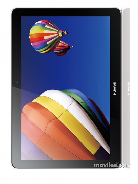 Tablet Huawei MediaPad 10 Link Plus (MediaPad 10 Link+)