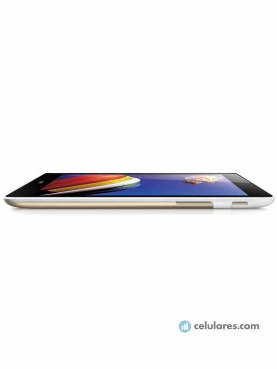 Imagem 3 Tablet Huawei MediaPad 10 Link Plus