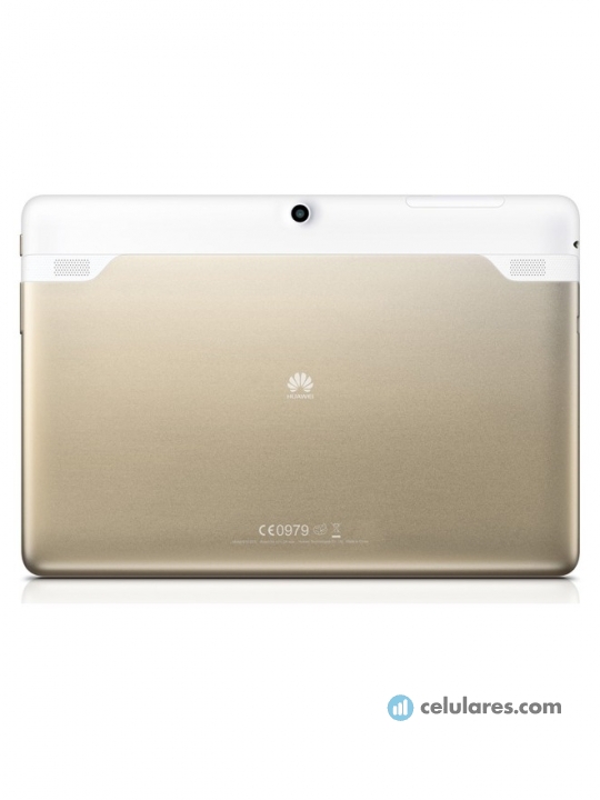 Imagem 4 Tablet Huawei MediaPad 10 Link Plus