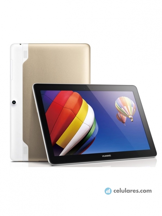 Imagem 5 Tablet Huawei MediaPad 10 Link Plus