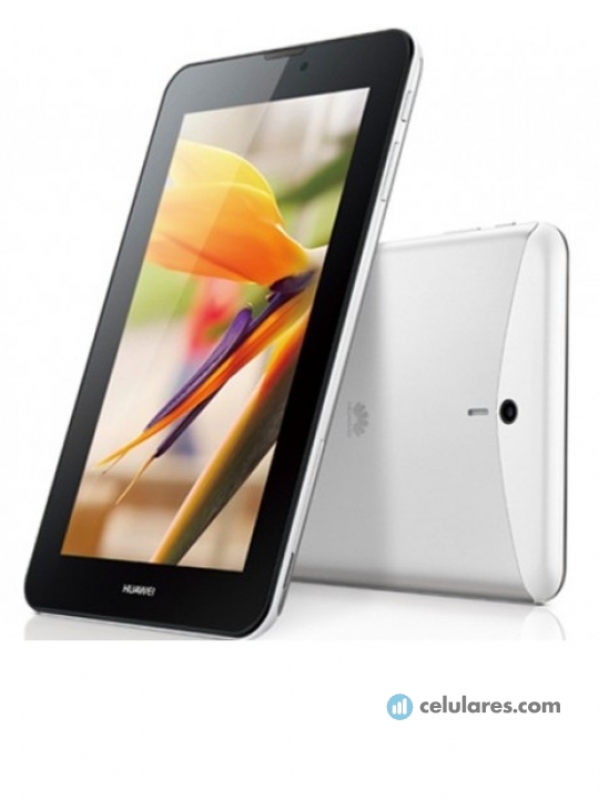 Imagem 2 Tablet Huawei MediaPad 7 Youth2