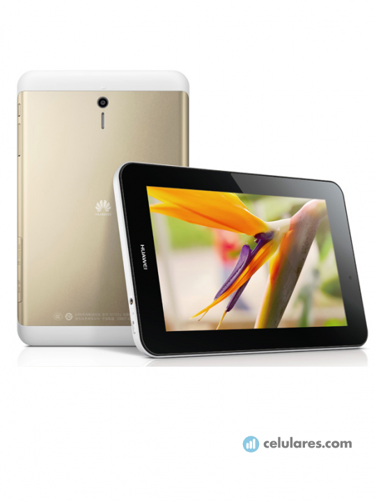 Imagem 3 Tablet Huawei MediaPad 7 Youth2