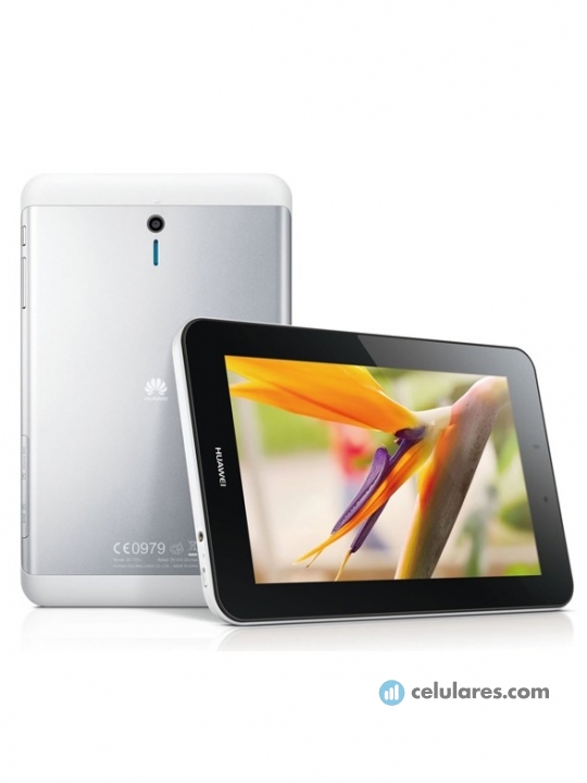 Imagem 2 Tablet Huawei MediaPad 7 Youth
