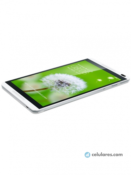 Imagem 2 Tablet Huawei MediaPad M1