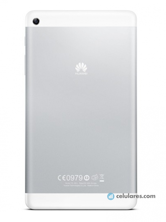Imagem 4 Tablet Huawei MediaPad M1