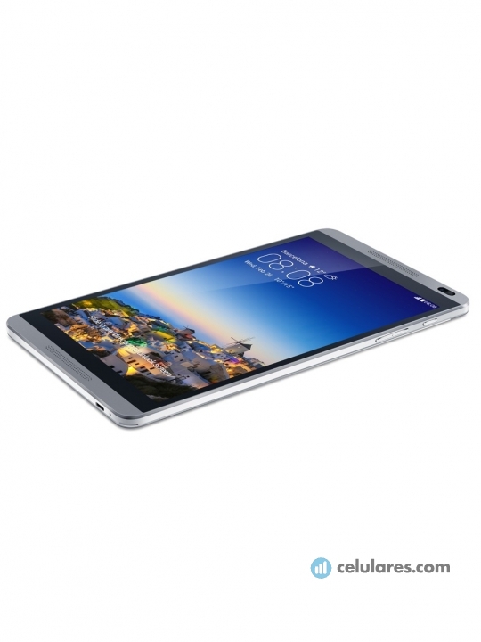 Imagem 6 Tablet Huawei MediaPad M1