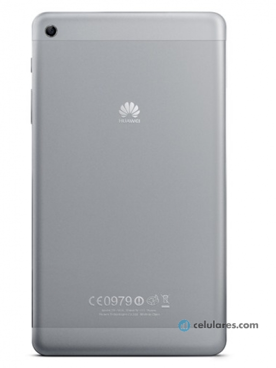 Imagem 8 Tablet Huawei MediaPad M1