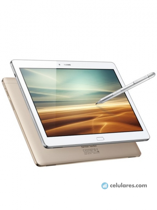 Imagem 4 Tablet Huawei MediaPad M2 10.0