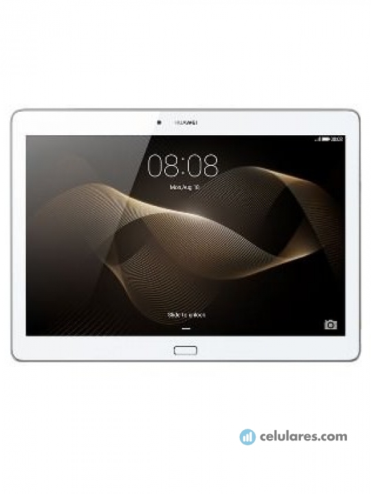 Imagem 2 Tablet Huawei MediaPad M2 10.0