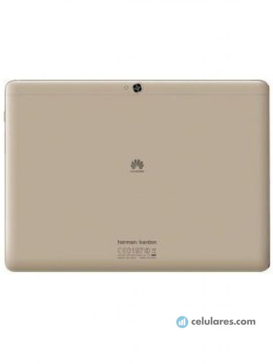 Imagem 6 Tablet Huawei MediaPad M2 10.0