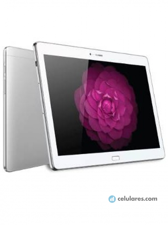 Imagem 3 Tablet Huawei MediaPad M2 10.0