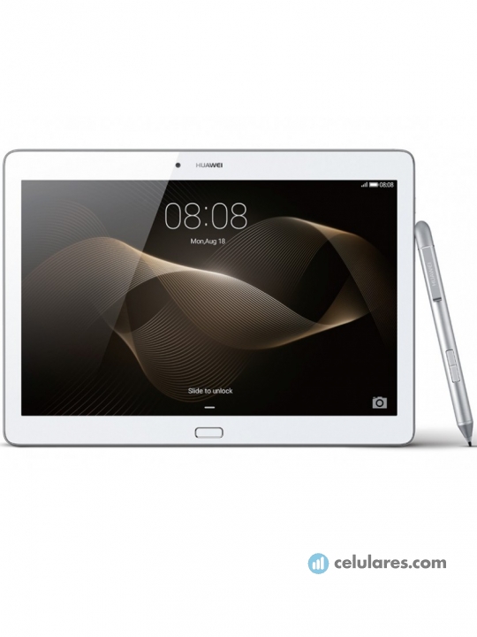 Imagem 5 Tablet Huawei MediaPad M2 10.0