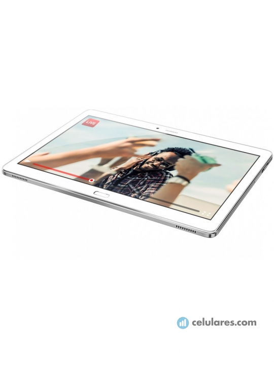 Imagem 8 Tablet Huawei MediaPad M2 10.0