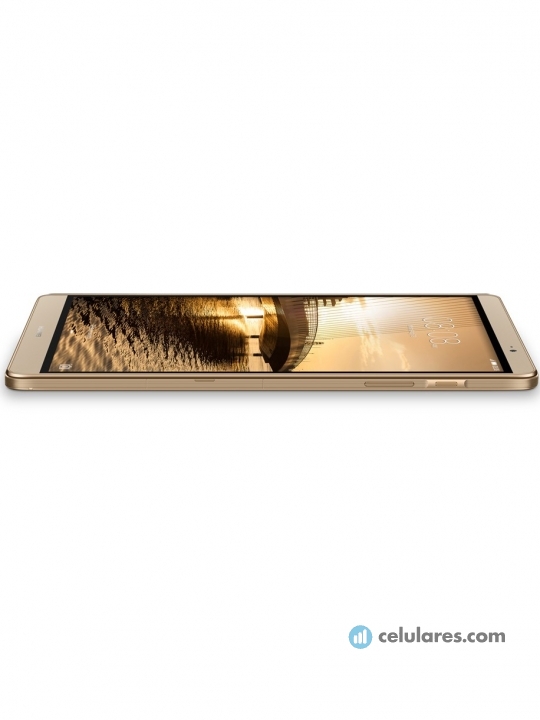 Imagem 8 Tablet Huawei MediaPad M2