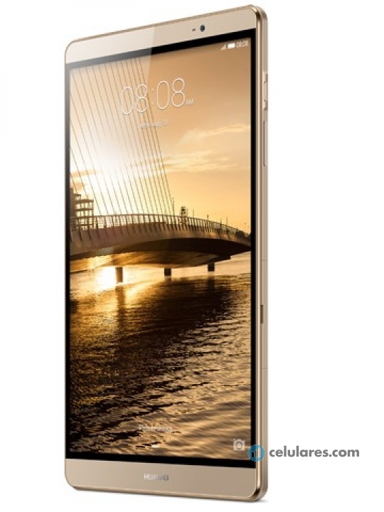 Imagem 3 Tablet Huawei MediaPad M2