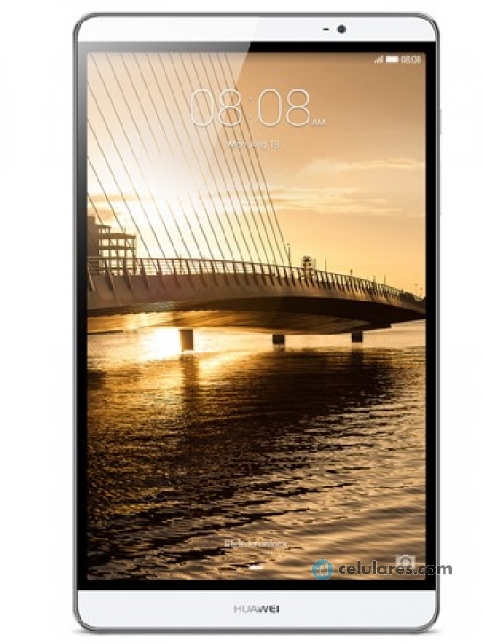 Imagem 2 Tablet Huawei MediaPad M2