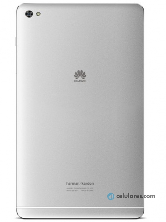 Imagem 11 Tablet Huawei MediaPad M2
