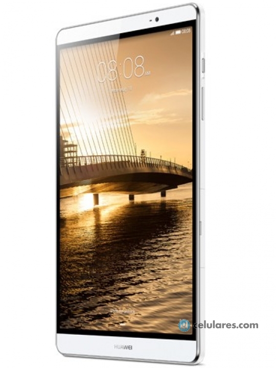 Imagem 9 Tablet Huawei MediaPad M2