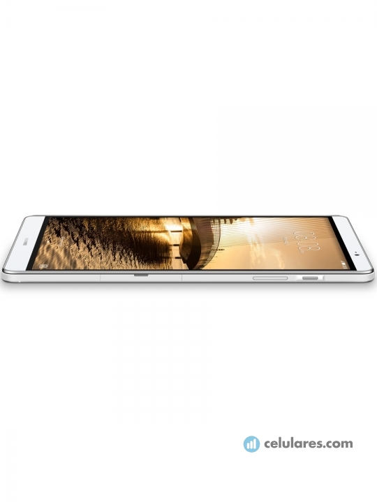 Imagem 13 Tablet Huawei MediaPad M2