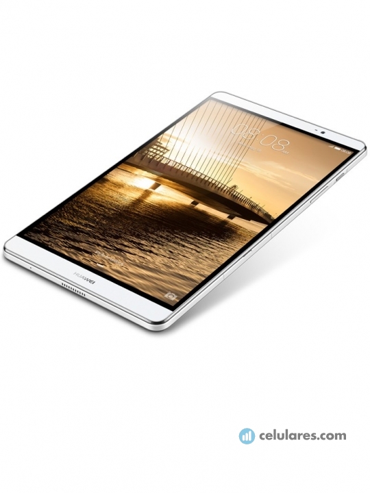 Imagem 14 Tablet Huawei MediaPad M2