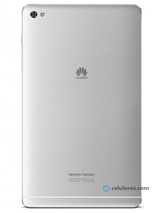 Imagem 2 Tablet Huawei MediaPad M2 7.0