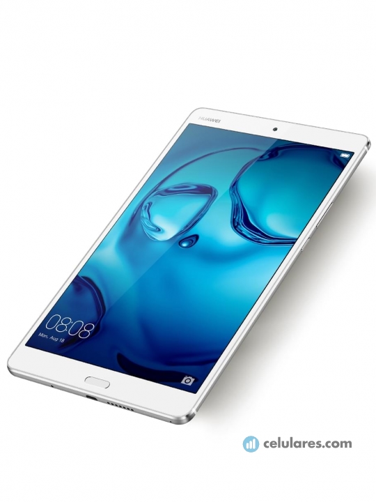 Imagens Tablet MediaPad M3 8.4