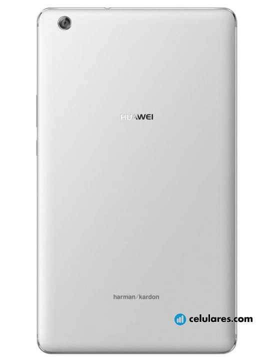 Imagem 2 Tablet Huawei MediaPad M3 Lite S