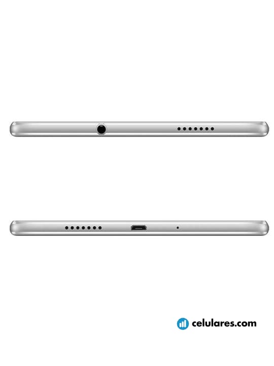 Imagem 4 Tablet Huawei MediaPad M3 Lite S