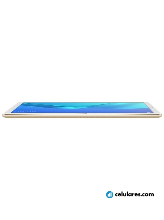 Imagem 3 Tablet Huawei MediaPad M5 10