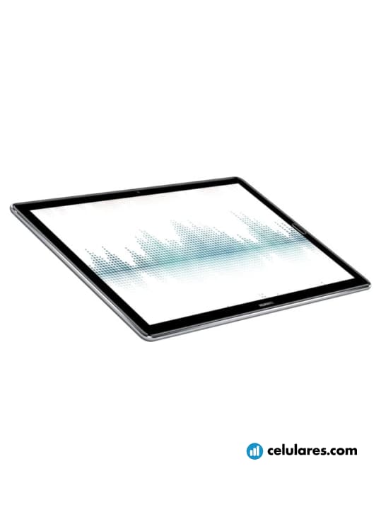 Imagem 4 Tablet Huawei MediaPad M5 10 Pro