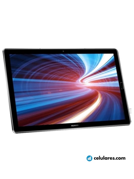 Imagem 2 Tablet Huawei MediaPad M5 10 Pro