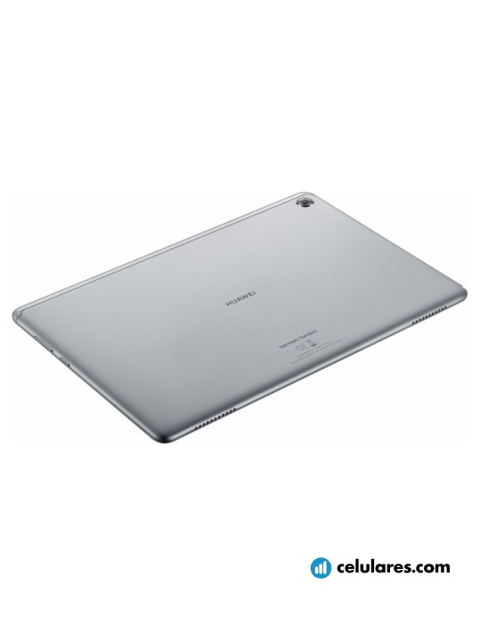 Imagem 3 Tablet Huawei MediaPad M5 Lite 10