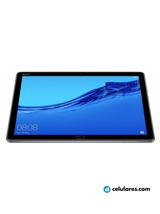 Imagem 2 Tablet Huawei MediaPad M5 Lite 10