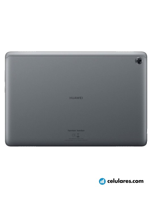 Imagem 4 Tablet Huawei MediaPad M5 Lite 10