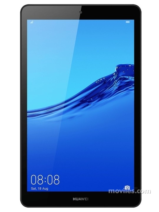 MediaPad M5 lite 8 マイクロSDカード(64GB)同封 huawei-mediapad-m5-lite-8-