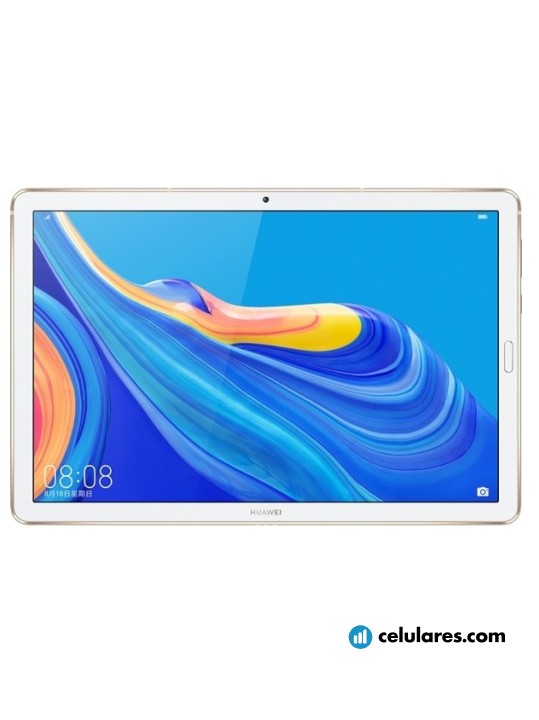 Imagem 2 Tablet Huawei MediaPad M6 10.8