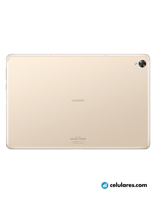 Imagem 4 Tablet Huawei MediaPad M6 10.8