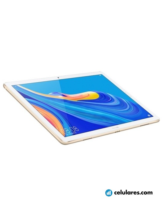 Imagem 3 Tablet Huawei MediaPad M6 10.8