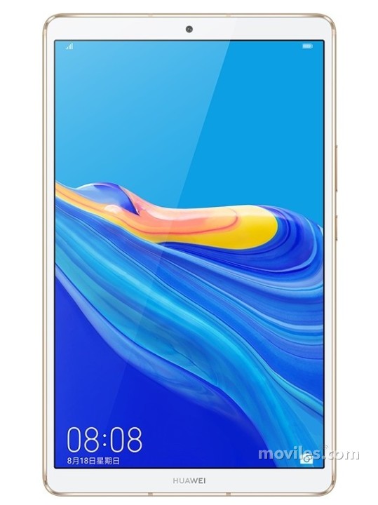 Tablet Huawei MediaPad M6 8.4 (MediaPad M6 8.4) - Celulares.com Brasil