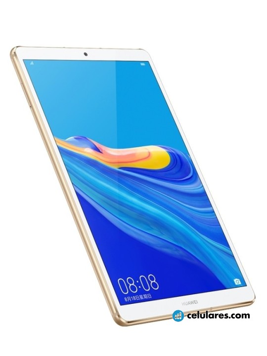 Imagem 3 Tablet Huawei MediaPad M6 8.4