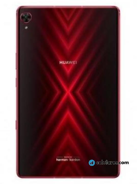 Imagem 2 Tablet Huawei MediaPad M6 Turbo 8.4
