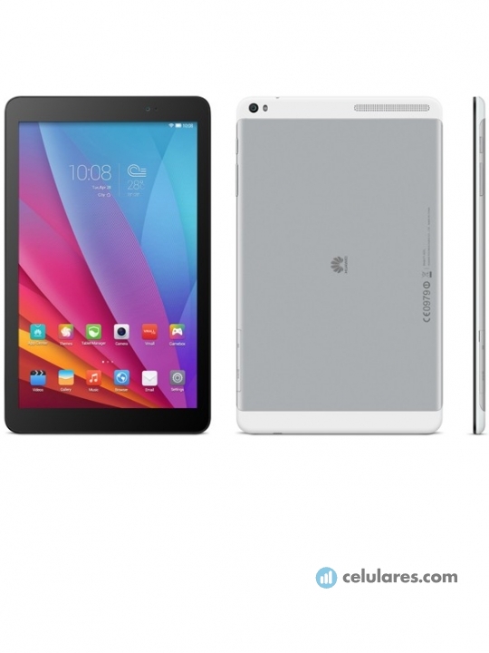 Imagem 2 Tablet Huawei MediaPad T1 10
