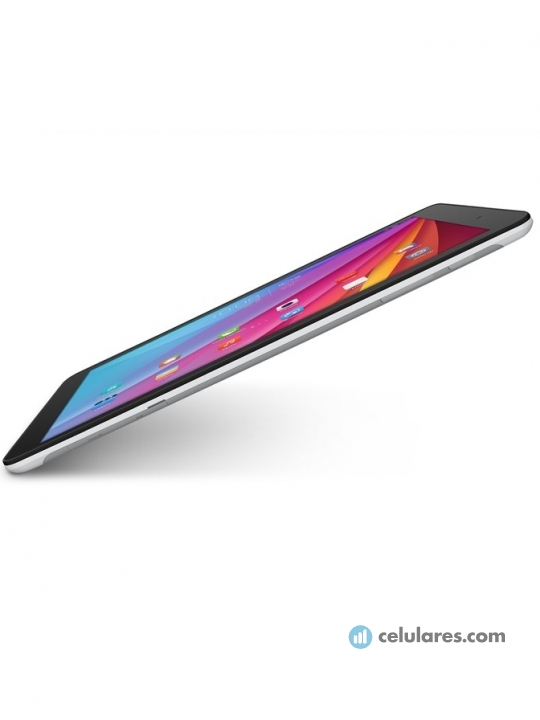 Imagem 3 Tablet Huawei MediaPad T1 10