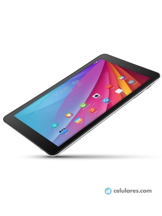Imagem 4 Tablet Huawei MediaPad T1 10